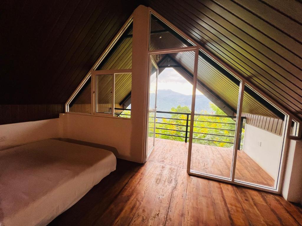 Fotografie z fotogalerie ubytování Dolape Villa v destinaci Ella