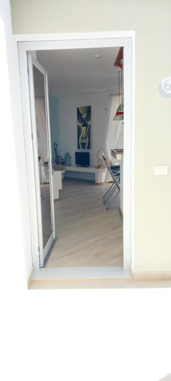 Fotografie z fotogalerie ubytování Cala da Lua apartments v destinaci Sal Rei