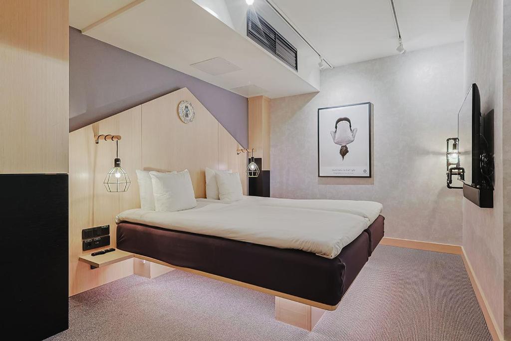 
King Room without Window
