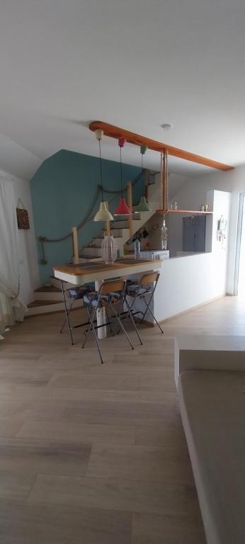 Fotografie z fotogalerie ubytování Cala da Lua apartments v destinaci Sal Rei