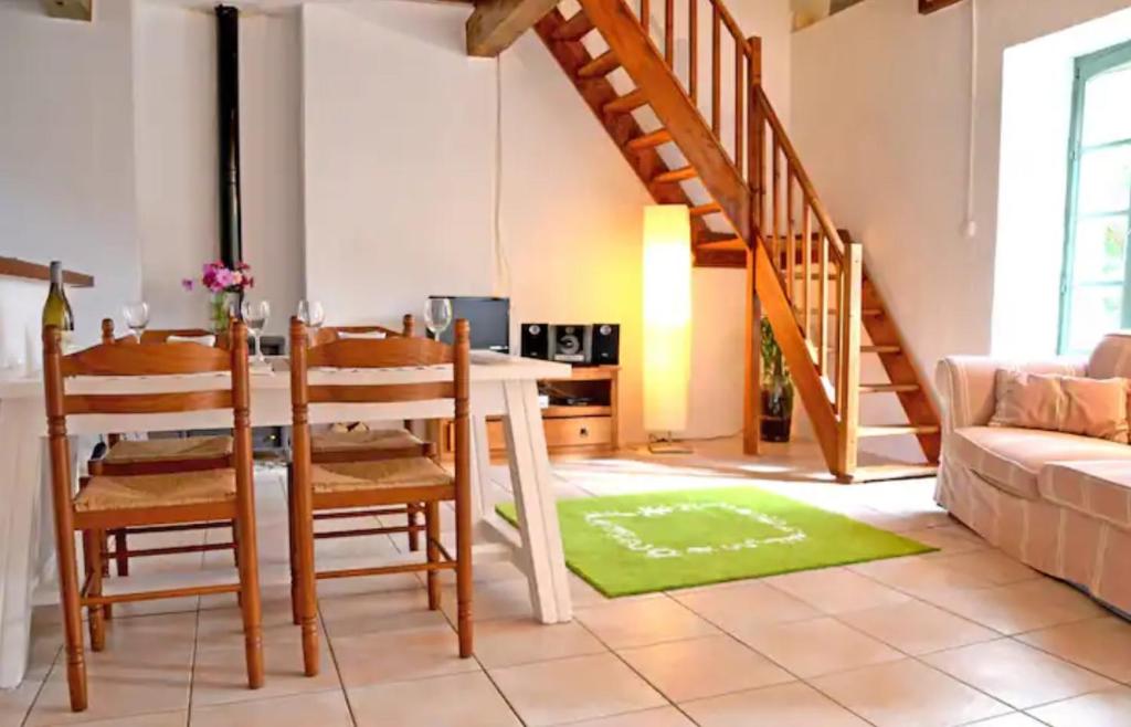 Domaine de la Matte - Maison 2 Chambres