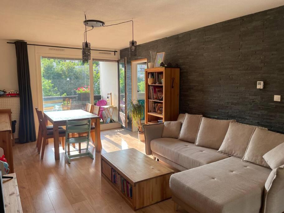 Φωτογραφία από το άλμπουμ του Chez Tiffy - Family Friendly à Annecy στην Ανεσί