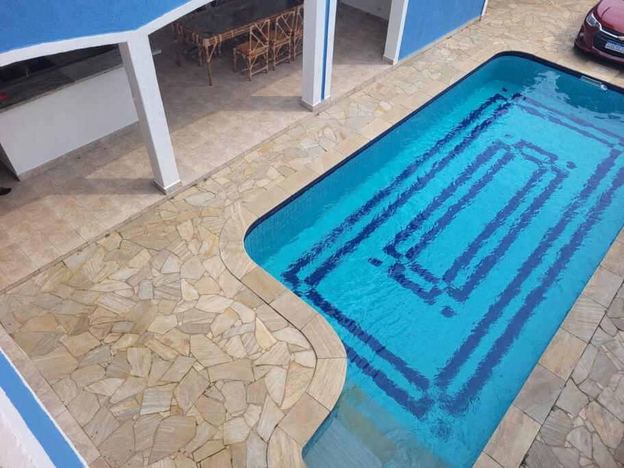 Φωτογραφία από το άλμπουμ του Casa Suarão lazer,espaço área gourmet σε Itanhaem