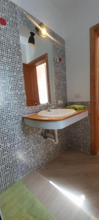 Fotografie z fotogalerie ubytování Cala da Lua apartments v destinaci Sal Rei