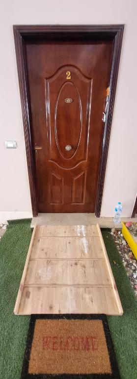 Fotografie z fotogalerie ubytování 20 Min Cairo-Airport Newcairo Villa Apt basement2 v Káhiře