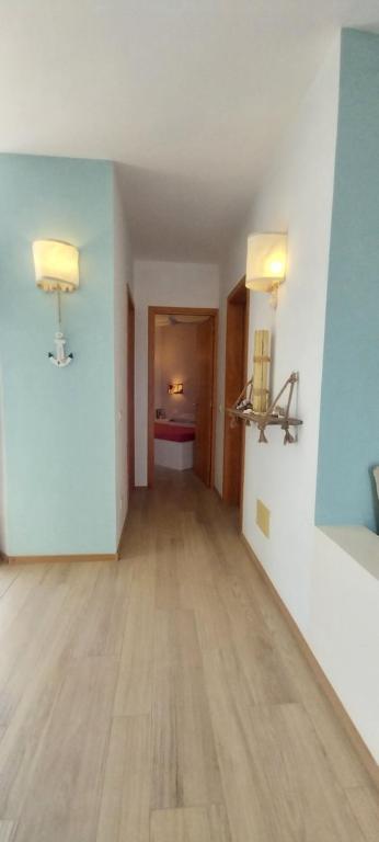 Fotografie z fotogalerie ubytování Cala da Lua apartments v destinaci Sal Rei