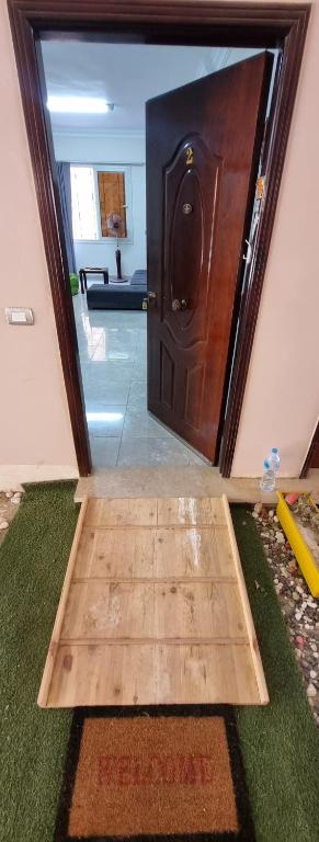 Fotografie z fotogalerie ubytování 20 Min Cairo-Airport Newcairo Villa Apt basement2 v Káhiře