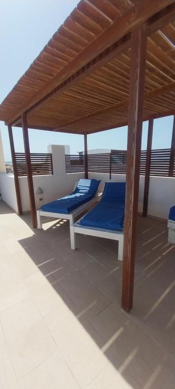 Fotografie z fotogalerie ubytování Cala da Lua apartments v destinaci Sal Rei