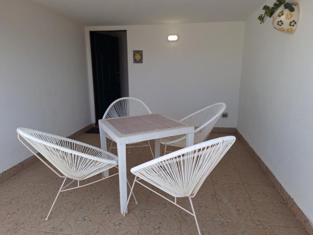 Fotografie z fotogalerie ubytování Dune fossili IUN P3629 v destinaci San Giovanni di Sinis