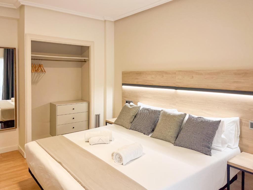 VTZ Hotel El Príncipe - Resim 16