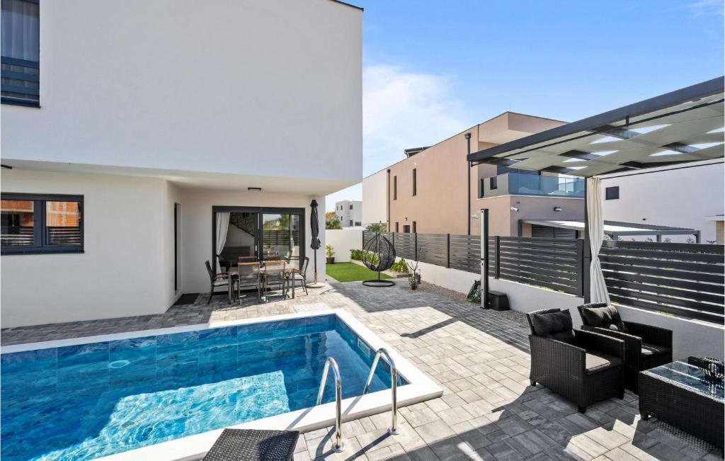 Lovely Home In Vodice