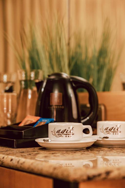 Hotel Agit Congress&Spa - 9