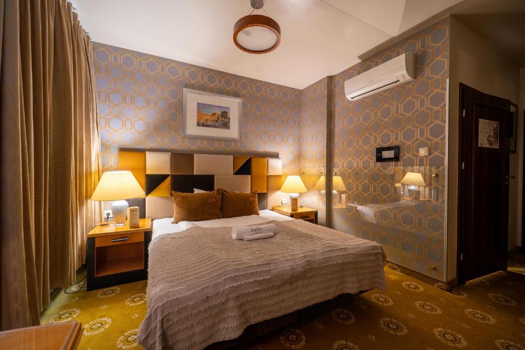 Hotel Agit Congress&Spa - Resim 29