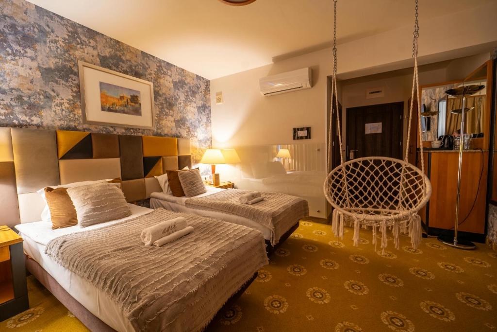 Hotel Agit Congress&Spa - 3