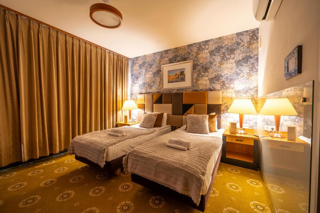 Hotel Agit Congress&Spa - Resim 28