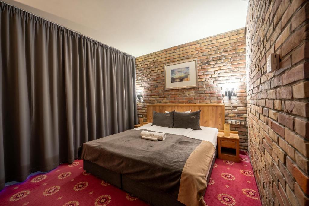 Hotel Agit Congress&Spa - Resim 30