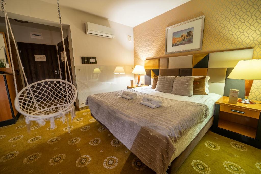 Hotel Agit Congress&Spa - 4