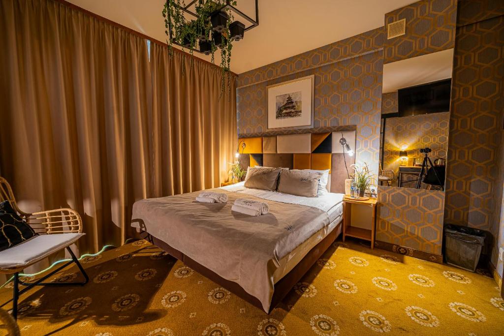 Hotel Agit Congress&Spa - Resim 32