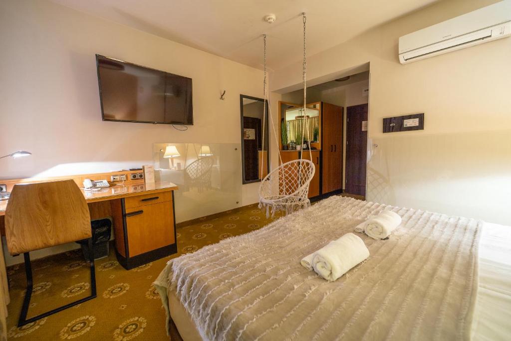 Hotel Agit Congress&Spa - Resim 31