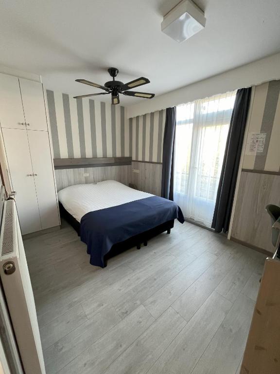 Hotel Breitner - Resim 19