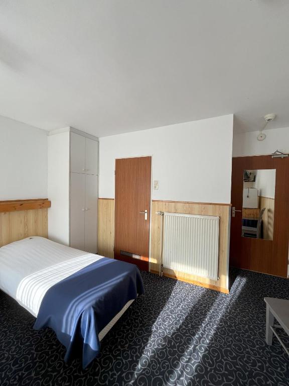 Hotel Breitner