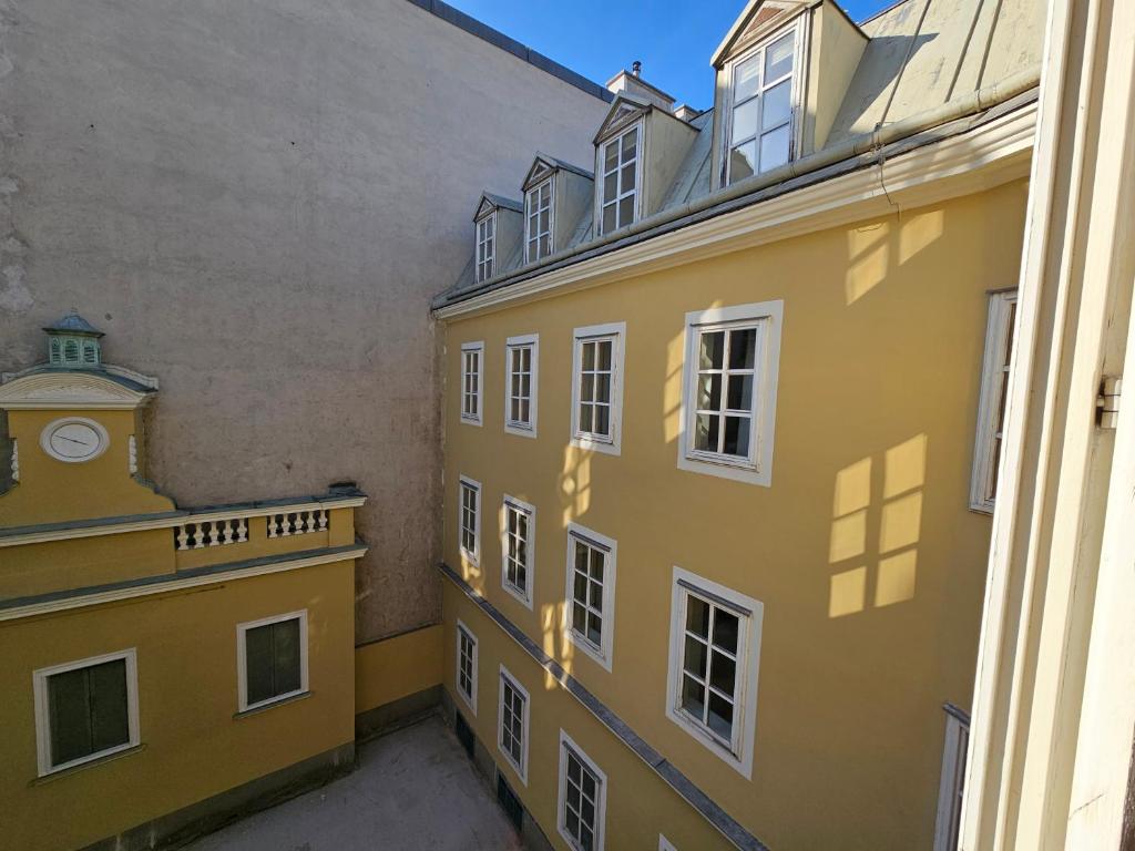 Parklane Boutique Hotel - Newly Renovated - Resim 20