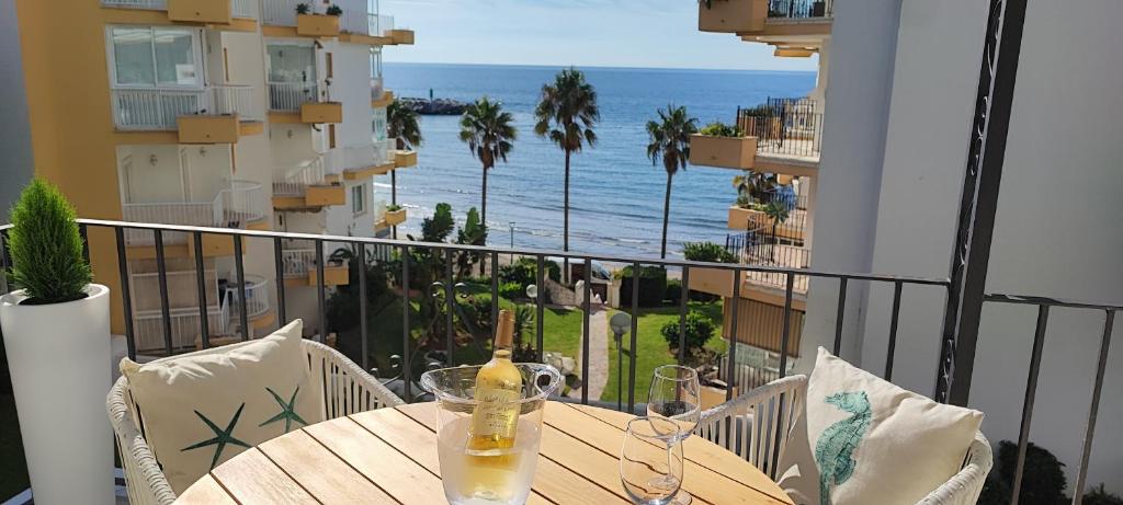 Marbella Suite