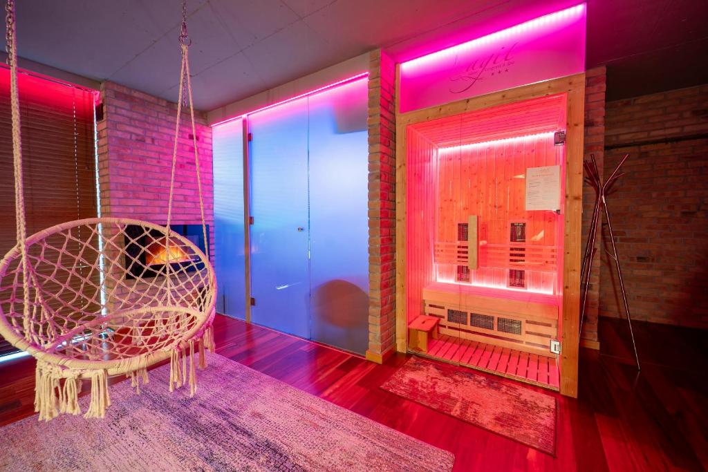 
Superior Apartment with Sauna
