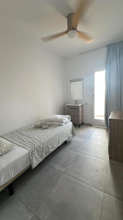Cisne By Nest Hostel - Single Room