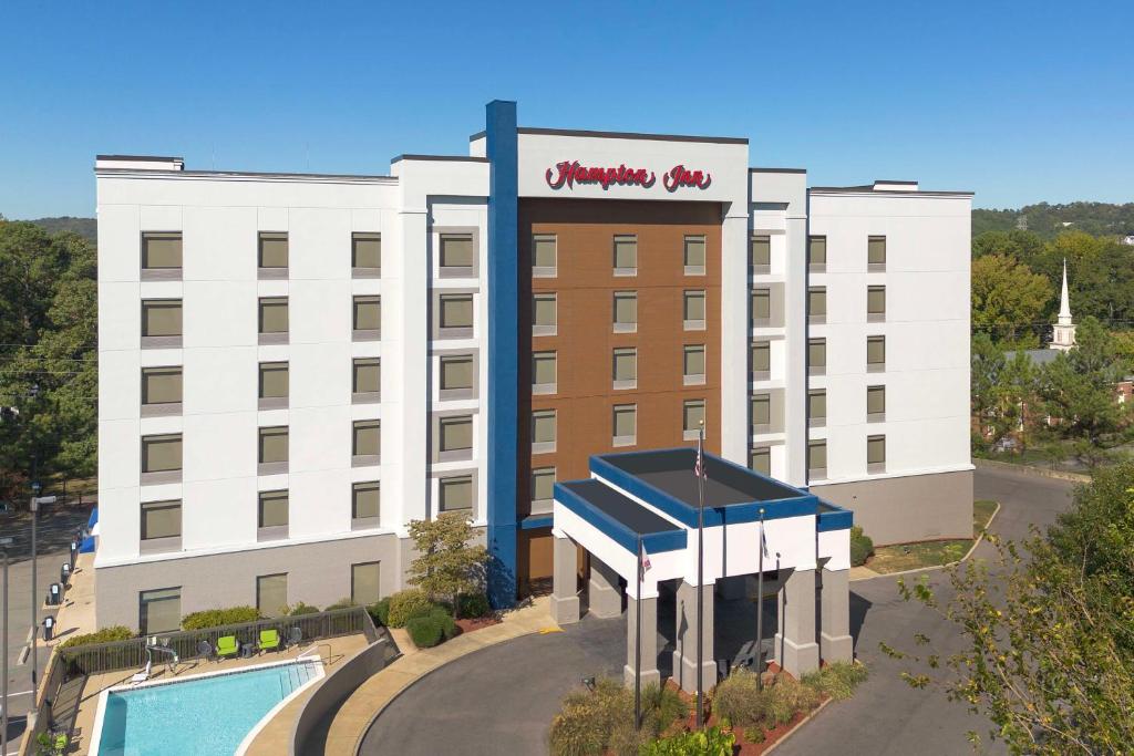 Hampton Inn Birmingham I-65/Lakeshore Drive, Birmingham, Alabama