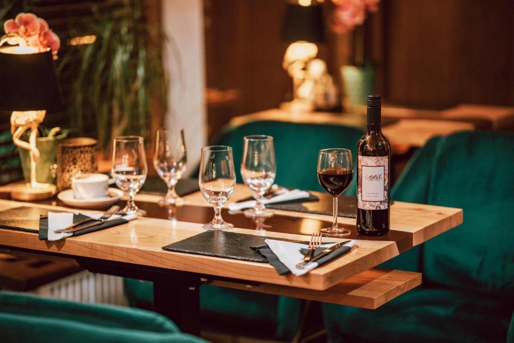 Hotel Agit Congress&Spa - Resim 20