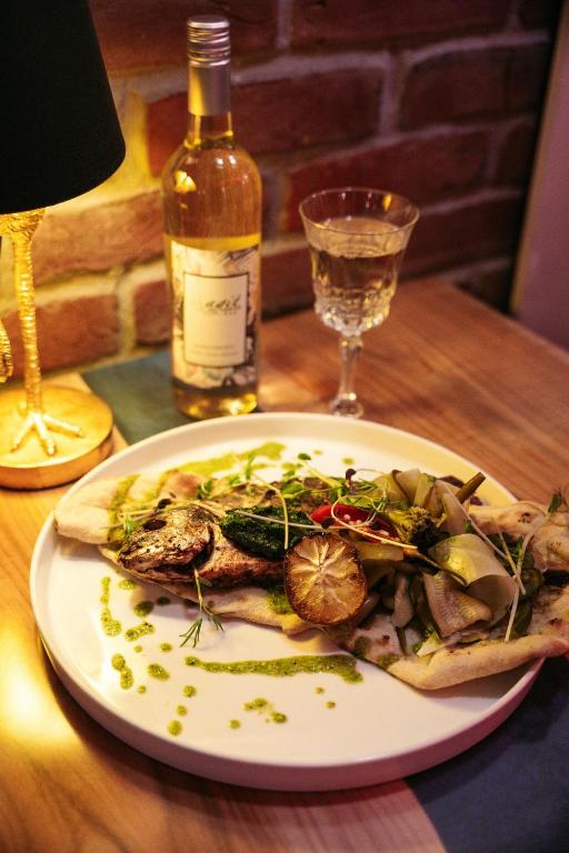 Hotel Agit Congress&Spa - Resim 17