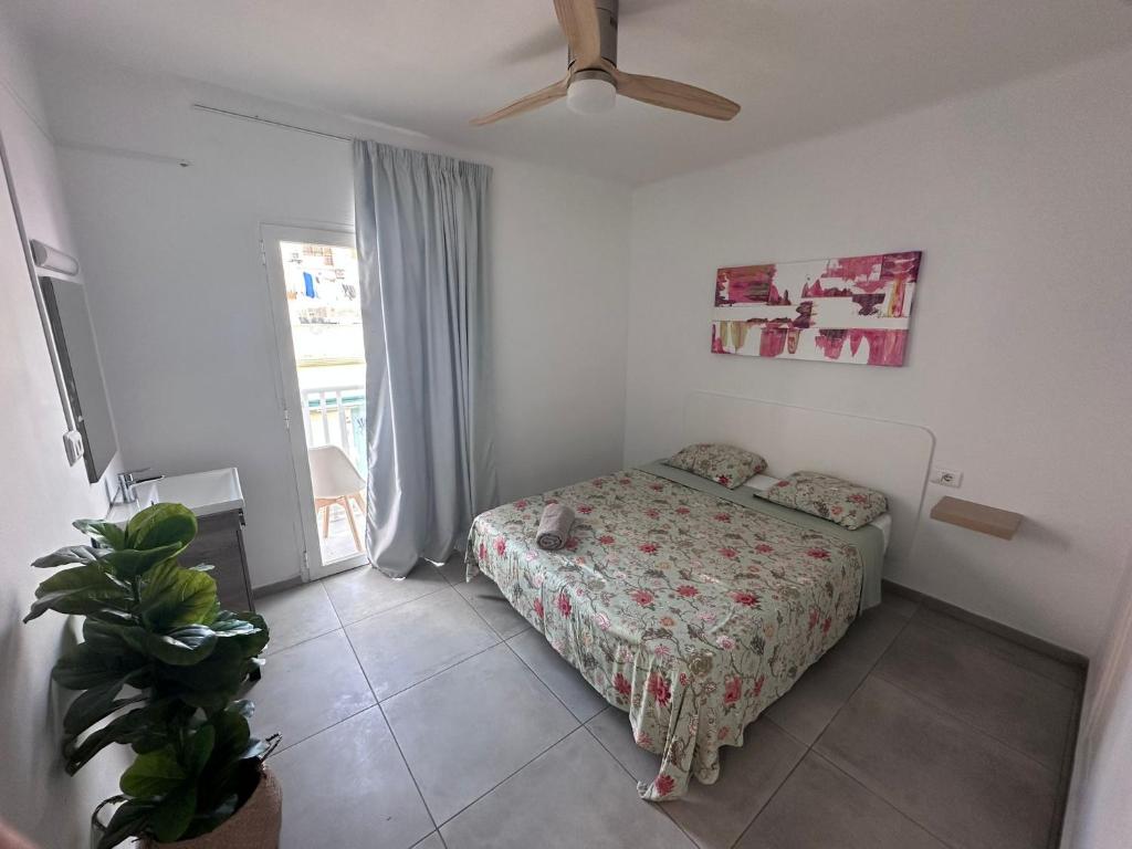 Postel nebo postele na pokoji v ubytování Cisne By Nest Hostel