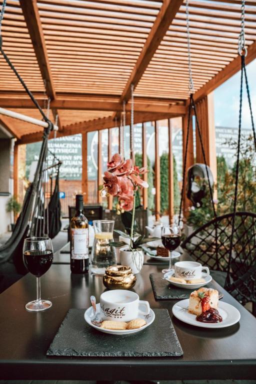 Hotel Agit Congress&Spa - Resim 22