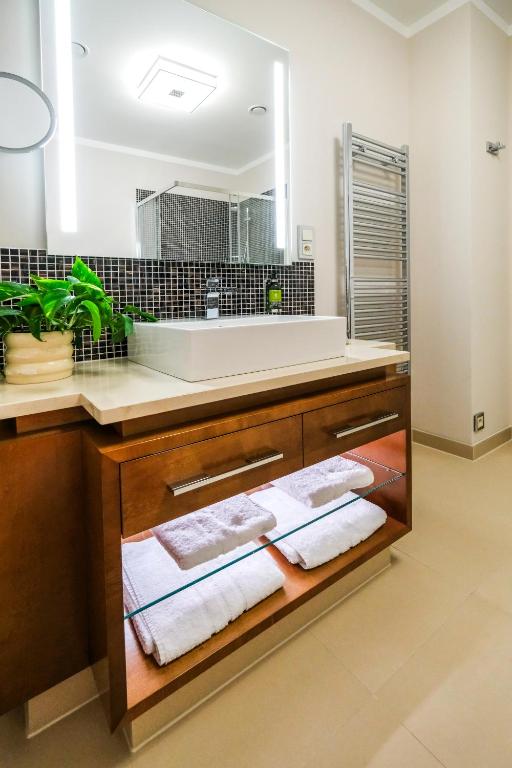 Villa Julius a Emma - Luxury Boutique Retreat - Resim 21