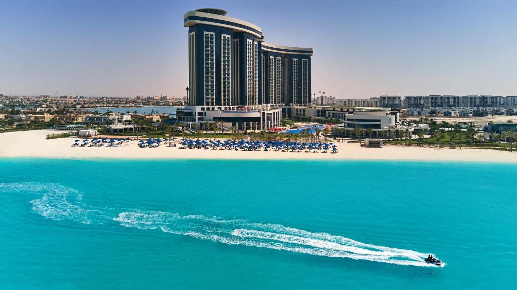 Rixos Premium Alamein, Alamein (Prices updated for 2025)