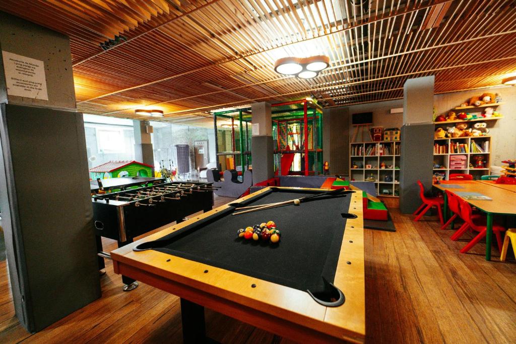 Hotel Agit Congress&Spa - Resim 4