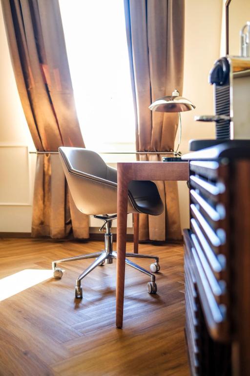 Villa Julius a Emma - Luxury Boutique Retreat - Resim 23