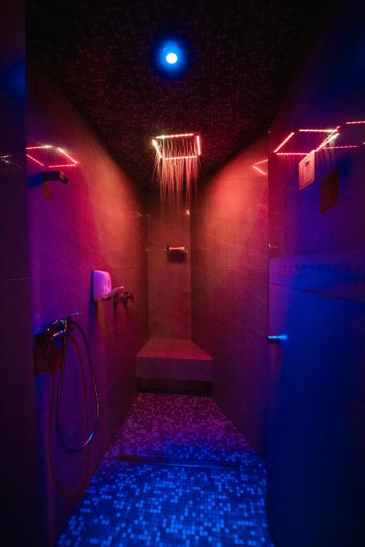 Hotel Agit Congress&Spa - Resim 16