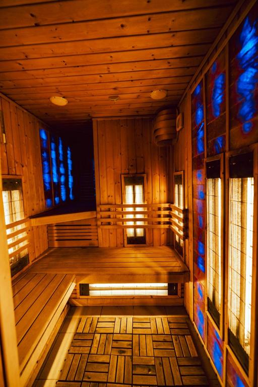 Hotel Agit Congress&Spa - Resim 14