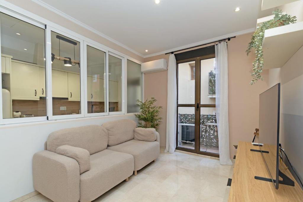 GuestReady - Urban retreat in Valencia