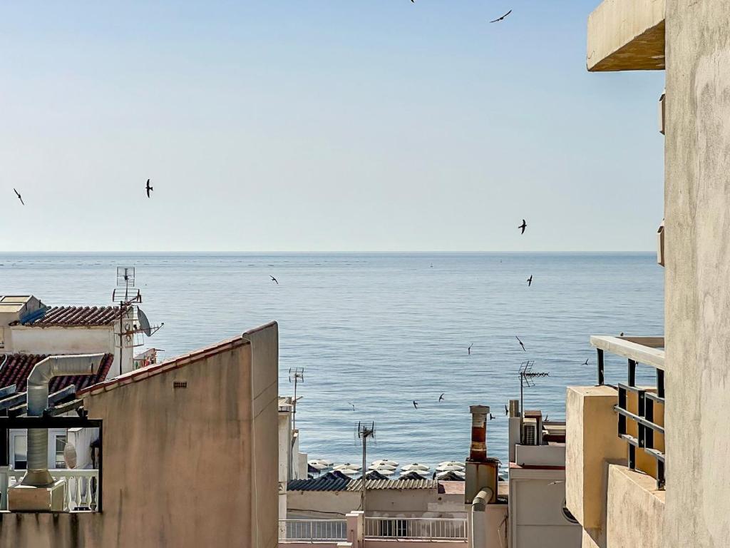 Casa Hugo - Playa
