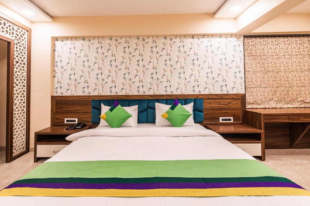 Lemon wood suites - Suite