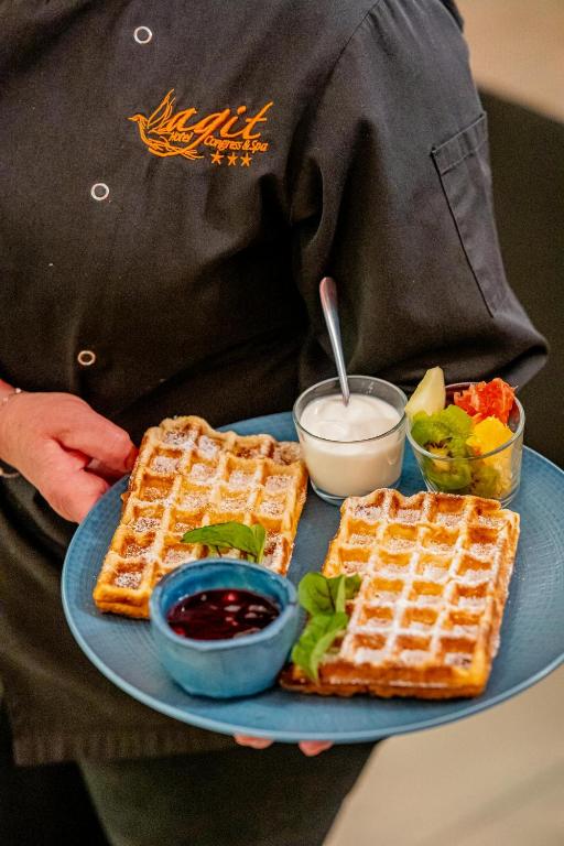 Hotel Agit Congress&Spa - 15