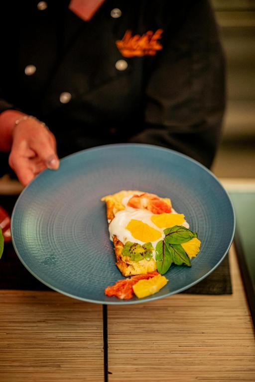 Hotel Agit Congress&Spa - Resim 11