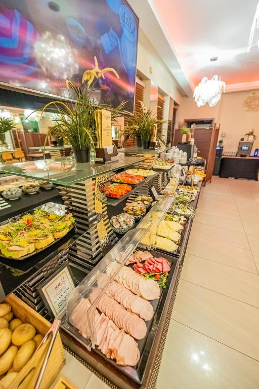 Hotel Agit Congress&Spa - Resim 9