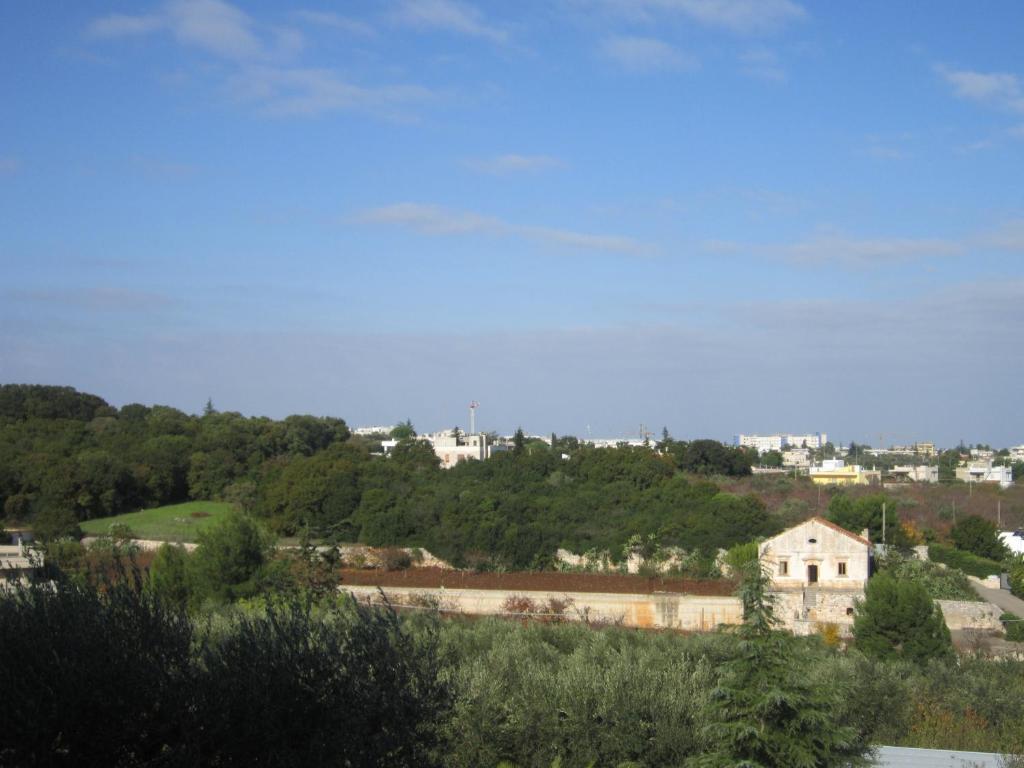 B&B Casa Mariangi - 8