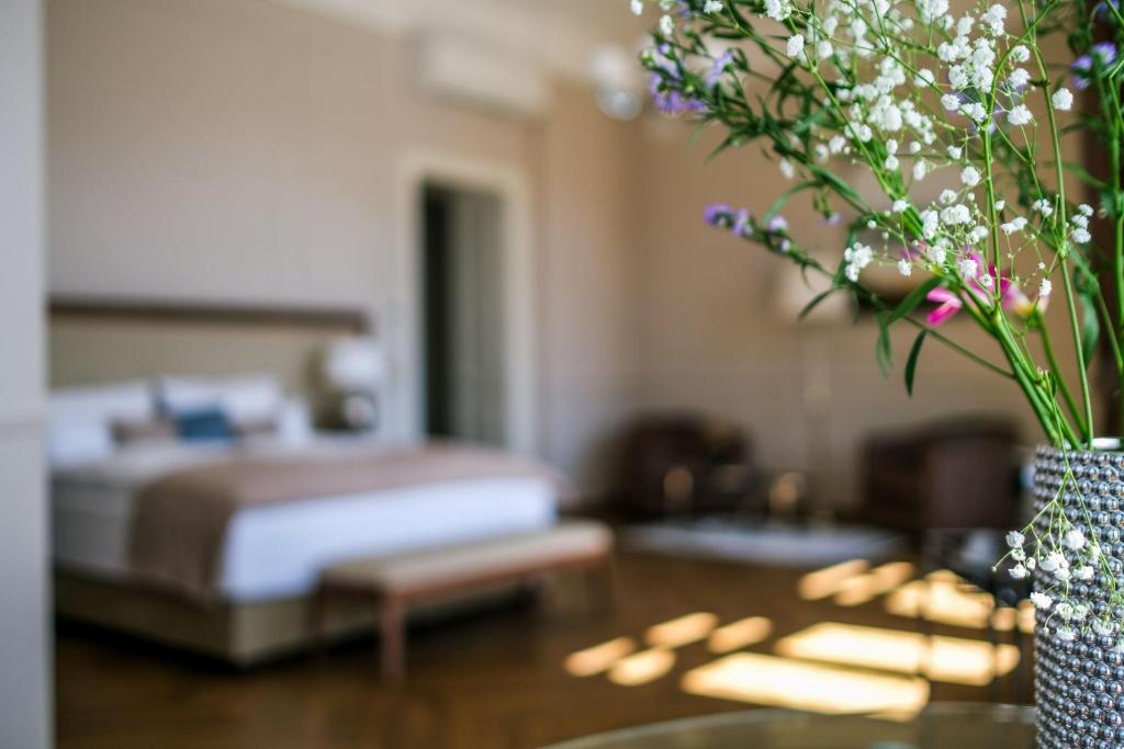 Villa Julius a Emma - Luxury Boutique Retreat - Resim 26