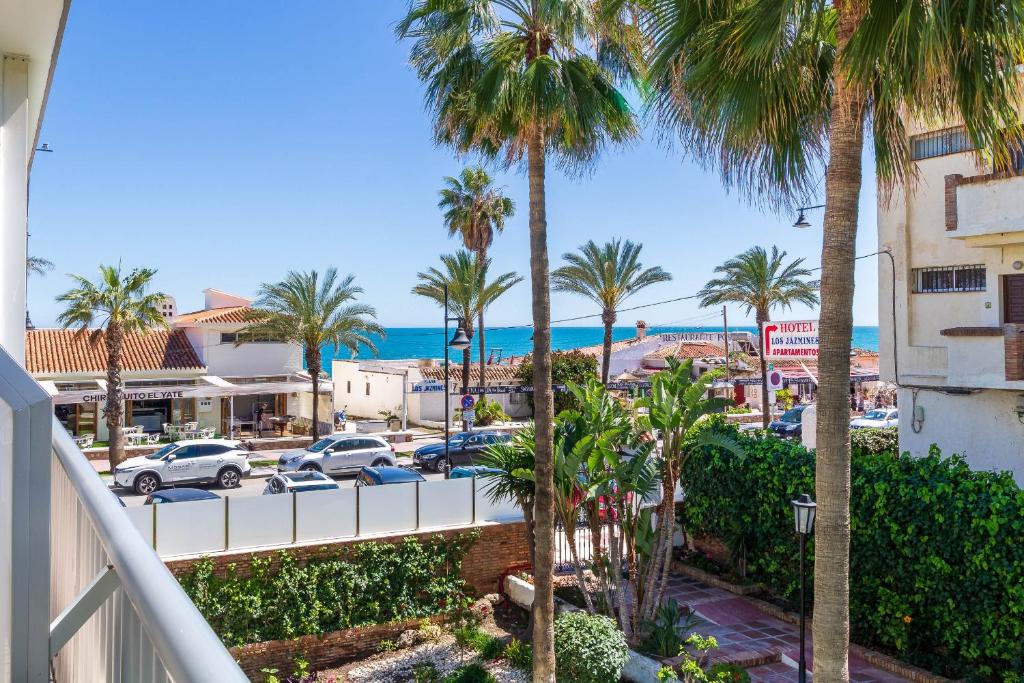 Casa Lido - Playa