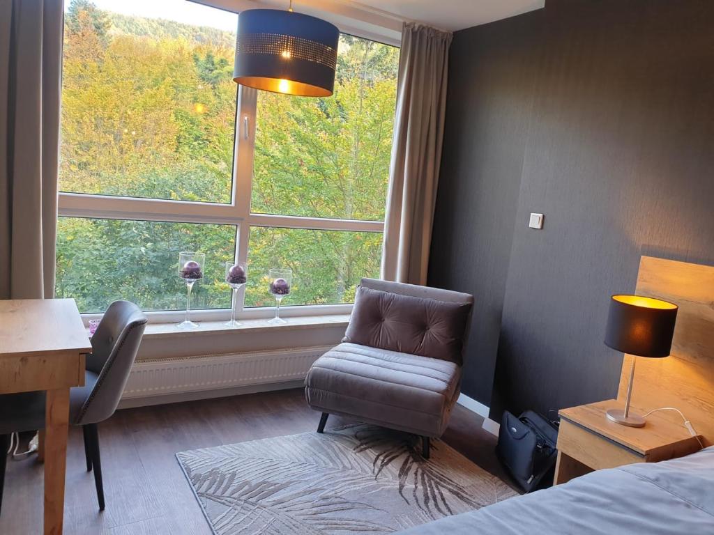 Kurort Kozubnik - Apartamenty Kiczora nad strumykiem - Dream Apart - Kurort Kozubnik K46